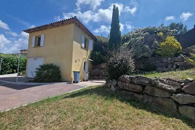 Esterel Comfortabele vakantiewoning