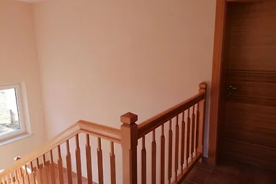 Ferienhaus am Bio-Bauernhof