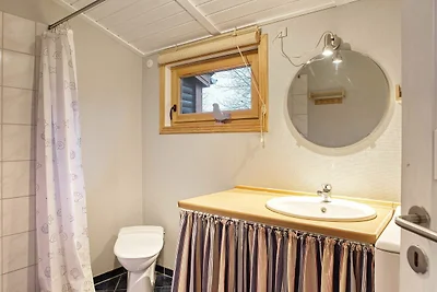 6 Personen Ferienhaus in Rødby-By Traum