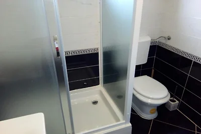 Two-Bedroom Apartment With Terrace