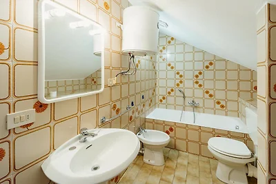Wohnung in Loano in Strandnähe