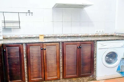 Familienferienvilla in Conil mit Pool