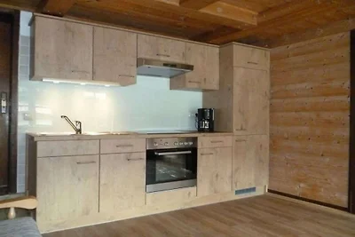 Schwarzachen Alm - Haus Daniel