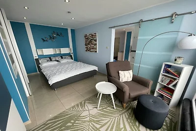 Schöne Wohnung für 4 Personen