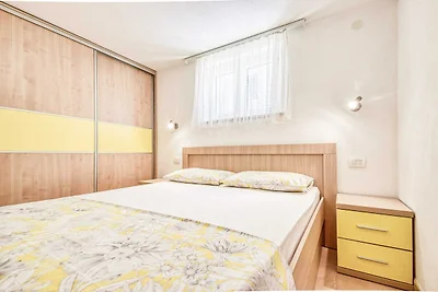 Apartments Gracin - Premium One Bedroom Apart...