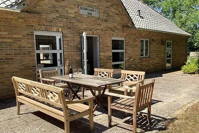 8 persoons vakantie huis in Thyholm-By Traum