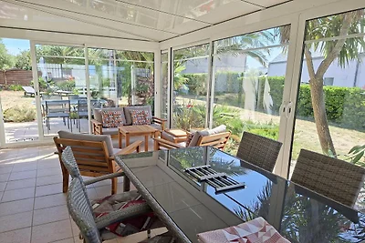 Ferienhaus in Plouhinec an der Bucht Audierne