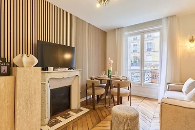 Prachtig appartement met airconditioning - Ce...