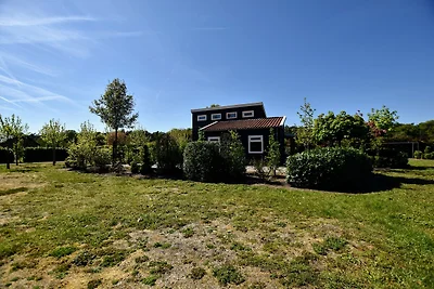 Vakantiehuis in Eerbeek bij Veluwe