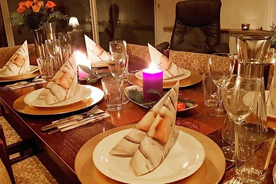 10 Personen Ferienhaus in Brattvåg