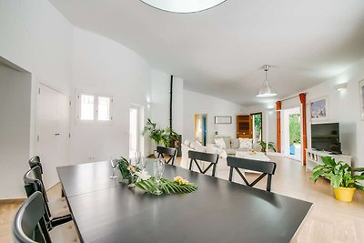 Ferienhaus mit 3 Schlafzimmern in Crestatx