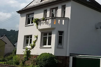 Villa am Bleidenberg