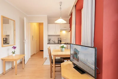 Gezellig vakantieappartement voor twee person...