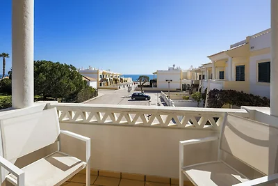 Apartment in der Nähe des Strandes Praia