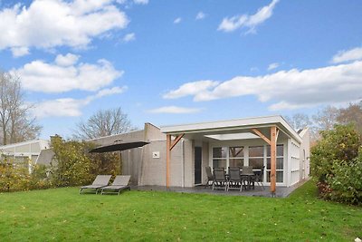 Ferienhaus mit Sauna, beim Grevelingenmeer