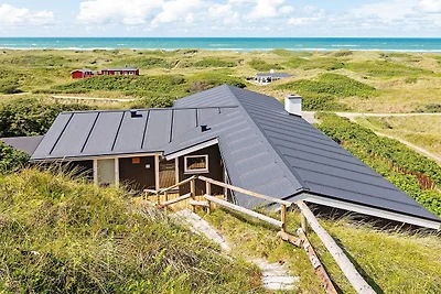 6 person holiday home in Løkken