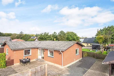 4 persone case ad Oksbøl