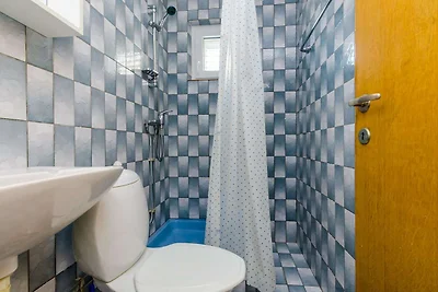 Villa Bind - Comfort Double Room with Patio a...