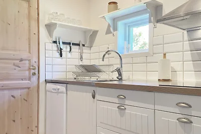 4 Personen Ferienhaus in GRÄNNA-By Traum