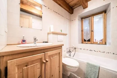 Apartment in Morzine in der Nähe von...