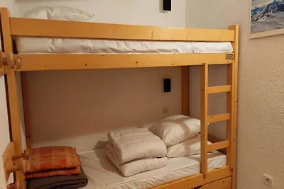 Aiguille Grive Residence Bat eins