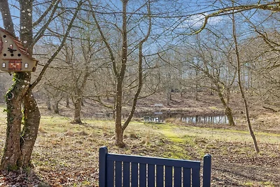 6 Personen Ferienhaus in Farsø