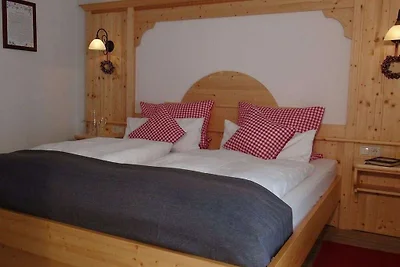 1 - Haus Rosenegger Komfortable...