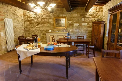 Prachtige villa in Città di Castello