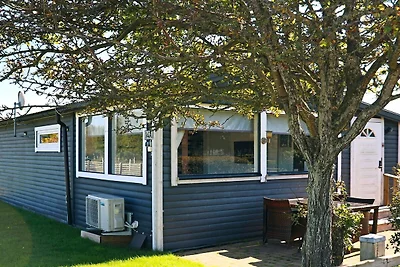 4 Sterne Ferienhaus in LAHOLM-By Traum