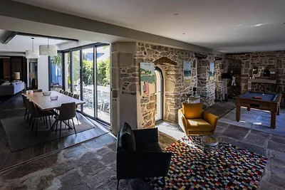 La Villa du Port · La Villa du Port - Pool un...