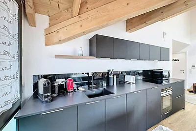 Céladon - Wohnung - 4/5 Personen - in der Näh...