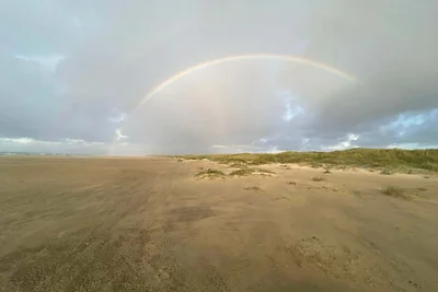 6 persoons vakantie huis in Pandrup-By Traum