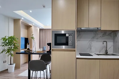 Ferienwohnung an der Küste Bar und...