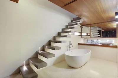 Schitterend loftcentrum in Parijs