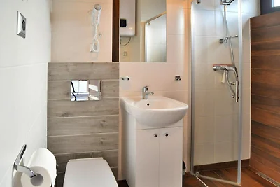 Ferienhäuser, Sauna, Whirlpool, Sianożęty