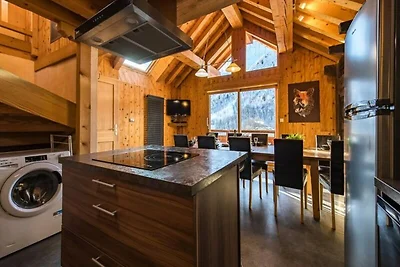 Chalet in Saint Sorlin in der Nähe der...