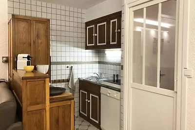 Studio-Hütte für 4 Personen, 3 Sterne,...