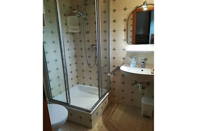 Ferienwohnung mit 2 Schlafzimmer