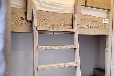 Gemütlich – komplett renoviert