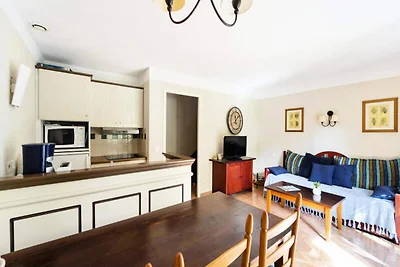 Hausauswahl 2 Schlafzimmer (6 Personen)