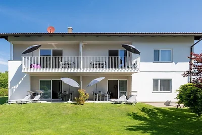 Scheiber, Casa 1
