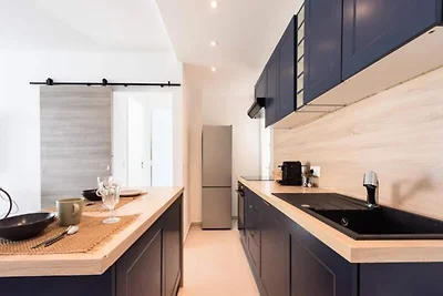 Apartment in Palm Beach in der Nähe der...