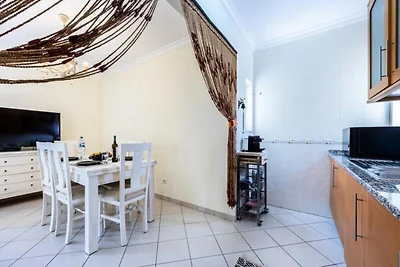 Wohnung in Altura nahe Algarve-Strände