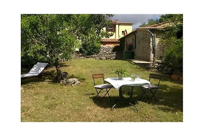 Casa Lavanda - Rocca Prataia