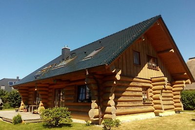 Casa di famiglia naturale Rudolph