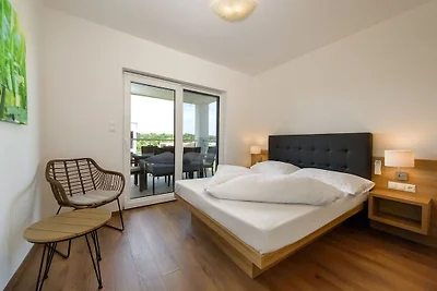 Heritage Apartment  mit Schwimmteich