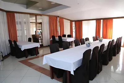 Hotel Orion - Double Room with Balcony 1