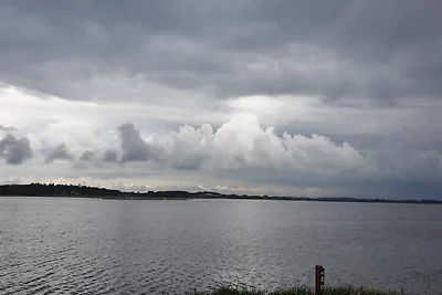 8 persone case ad Løgstør-By Traum