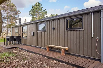 4 Personen Ferienhaus in Rønne