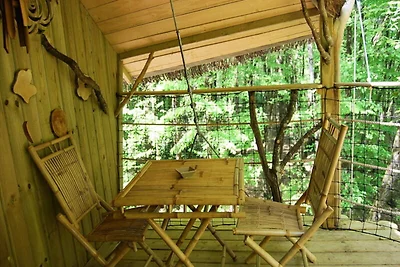 Cabane de la Belle 2 Personen